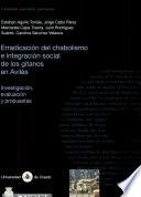 Erradicación del chabolismo e integración social de los gitanos en Avilés