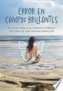 Error en campos brillantes