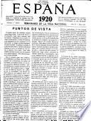 Esapña