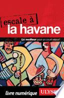 Escale à La Havane