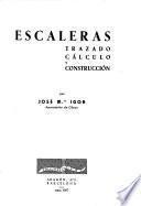 Escaleras