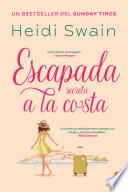 Escapada secreta a la costa