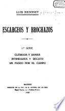 Escarceos y brochazos...