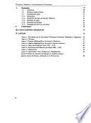 Escenarios climáticos y socioeconómicos de Nicaragua para el Siglo XXI.