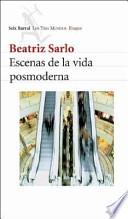 Escenas de la vida posmoderna