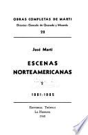 Escenas norteamericanas