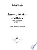 Escenas y episodios de la historia