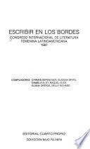 Escribir en los bordes