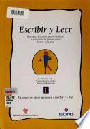 Escribir y Leer