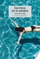 Escritora en la sombra