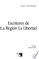 Escritores de la región La Libertad