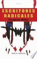 Escritores Radicales