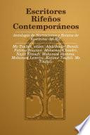 Escritores Rife–os Contempor‡neos