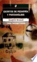 Escritos de pediatría y psicoanálisis