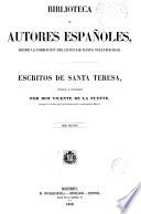 Escritos de Santa Teresa, 2