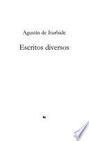 Escritos diversos
