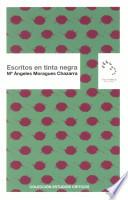 Escritos en tinta negra