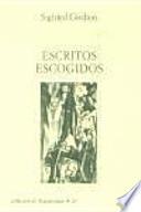 Escritos escogidos
