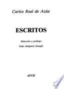 Escritos