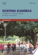 Escritura académica e identidad en la educación superior
