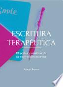 Escritura terapéutica