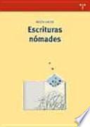 Escrituras nómades