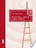 Escucha Chile Radio Moscú