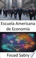 Escuela Americana de Economía