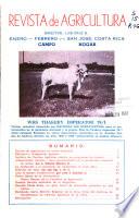 Escuela de agricultura; revista mensual