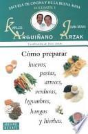 Escuela de Cocina y de la Buena Mesa