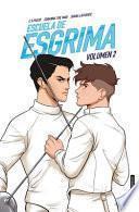 Escuela de Esgrima Vol. 2