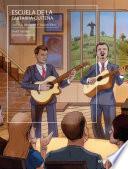 Escuela de la Guitarra Quiteña