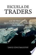 Escuela de Traders