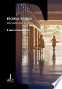Escuela, familia