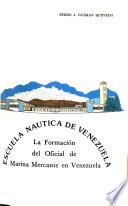 Escuela Náutica de Venezuela