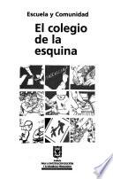 Escuela y comunidad