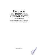Escuelas de indianos y emigrantes en Asturias