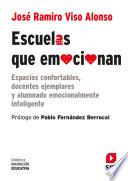 Escuelas que emocionan (eBook-ePub)