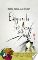 Esencia de azar