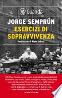 Esercizi di sopravvivenza