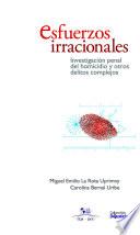 Esfuerzos irracionales