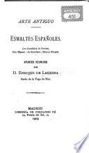 Esmaltes españoles