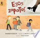 Esos zapatos