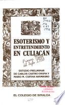 Esoterismo y entretenimiento en Culiacán