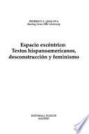Espacio excéntrico