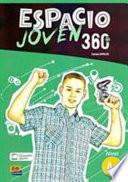 Espacio joven 360° Nivel A1