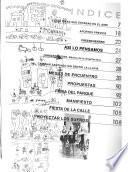 Espacio público, arte y salud mental