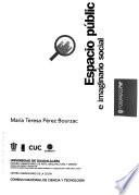 Espacio público e imaginario social