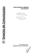 Espacios de comunicación