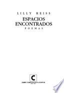 Espacios encontrados